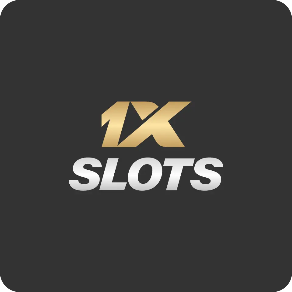 1xSlot Casino логотип