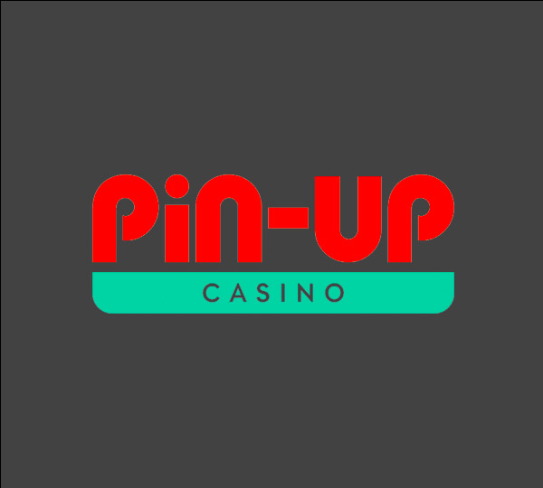Pin-Up Casino логотип