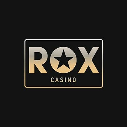 Rox Casino логотип