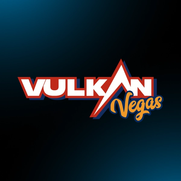 Vulkan Vegas Casino логотип